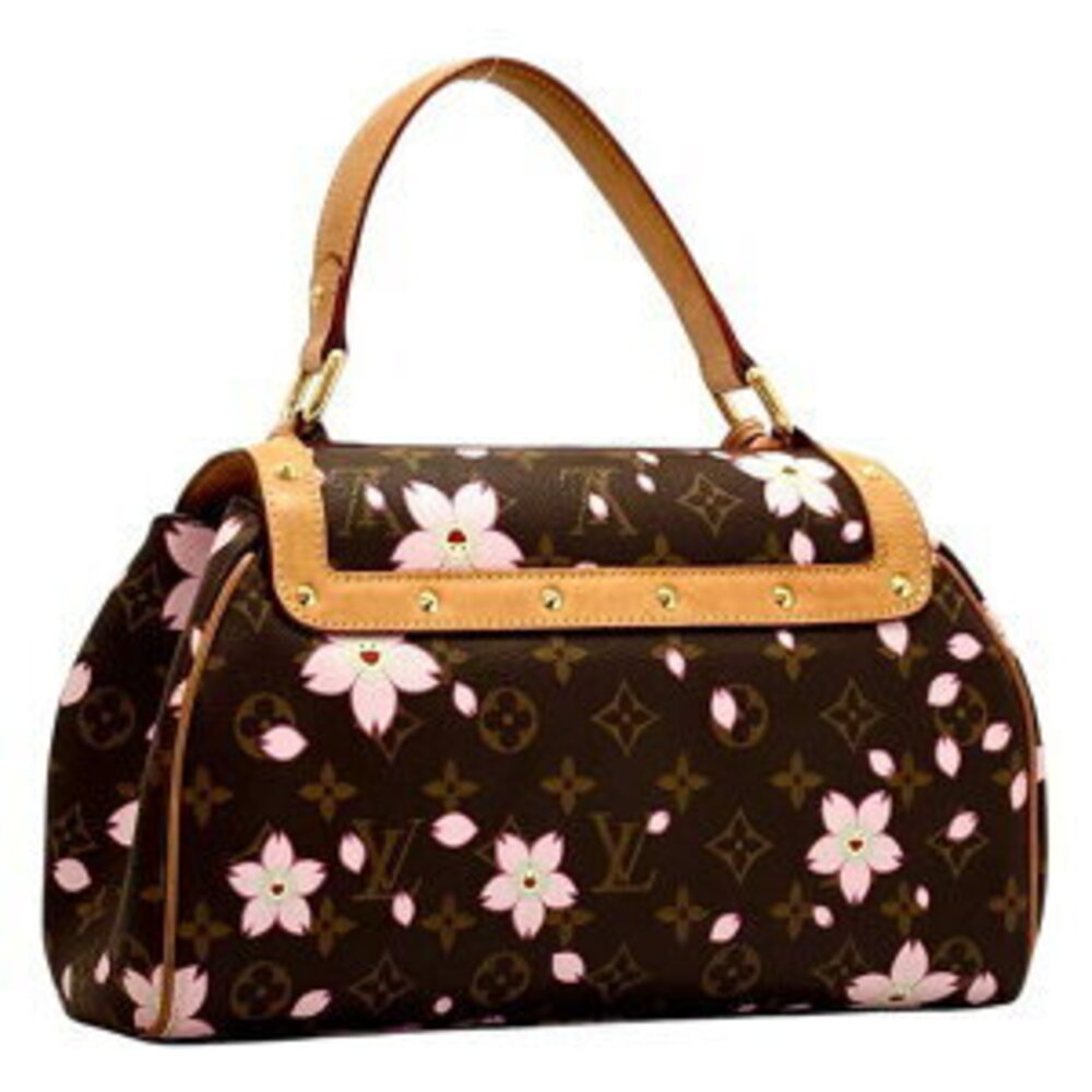 Louis Vuitton Handbag Sac Blossom Retro Cherry
